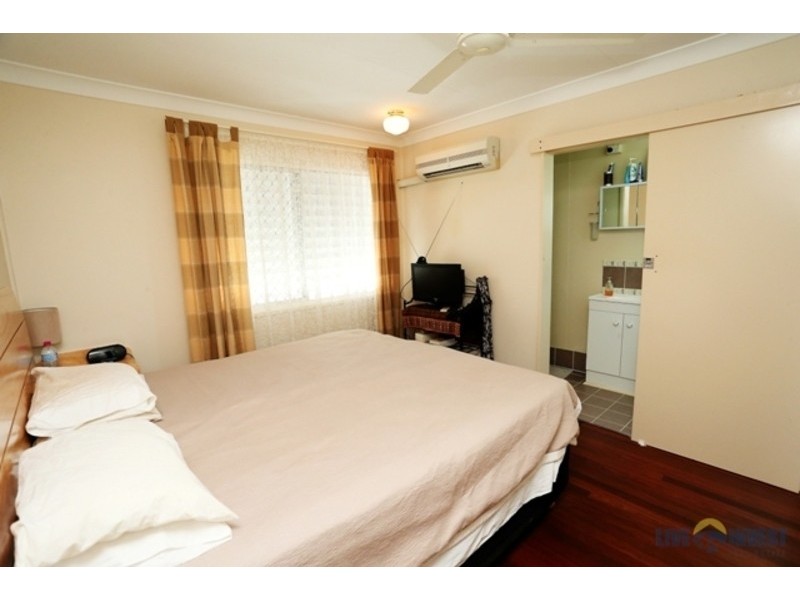 6 Crossland Court, Kirwan QLD 4817