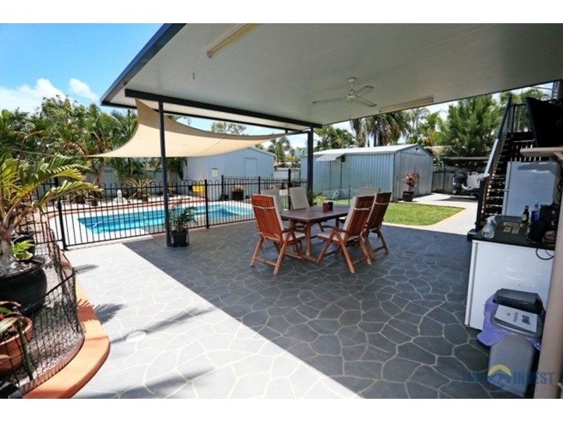 6 Crossland Court, Kirwan QLD 4817