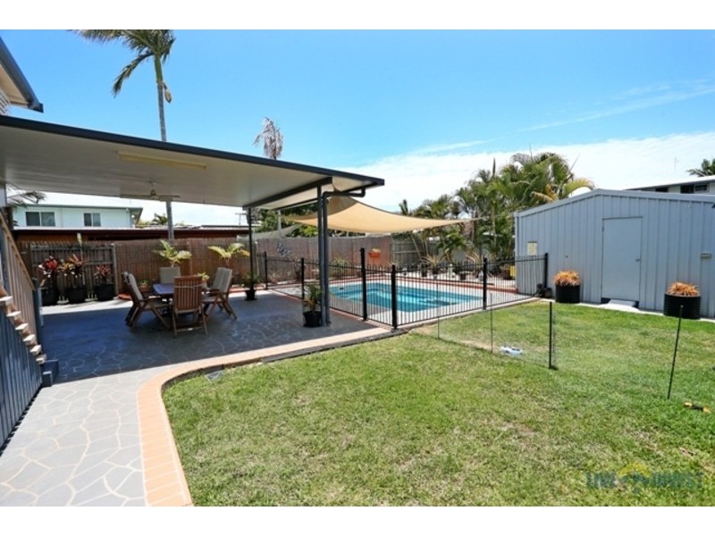 6 Crossland Court, Kirwan QLD 4817