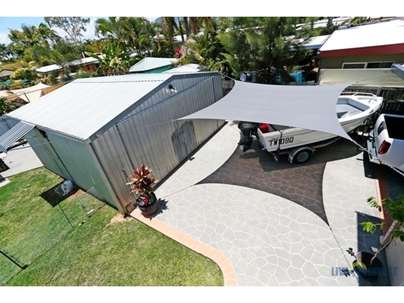 6 Crossland Court, Kirwan QLD 4817