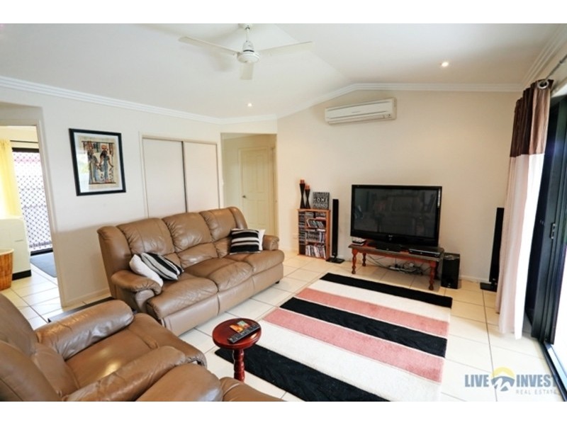 10 Mannikin Way (Kalynda Chase), Bohle Plains QLD 4817