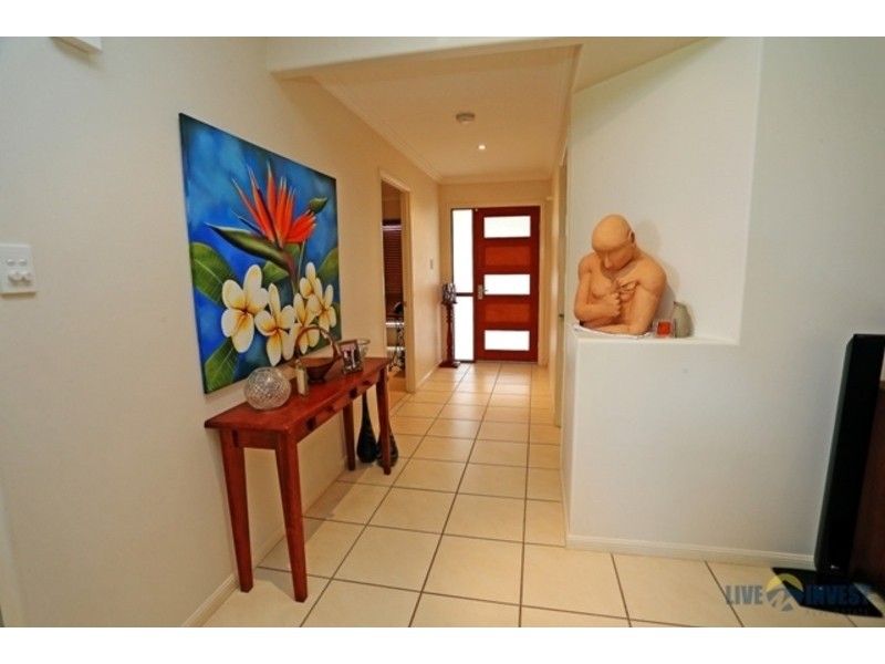 10 Mannikin Way (Kalynda Chase), Bohle Plains QLD 4817