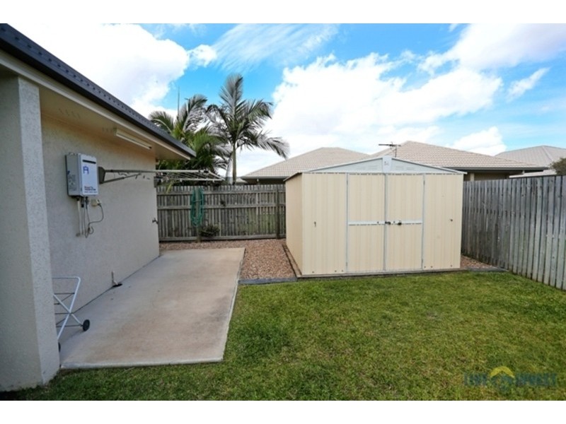 10 Mannikin Way (Kalynda Chase), Bohle Plains QLD 4817