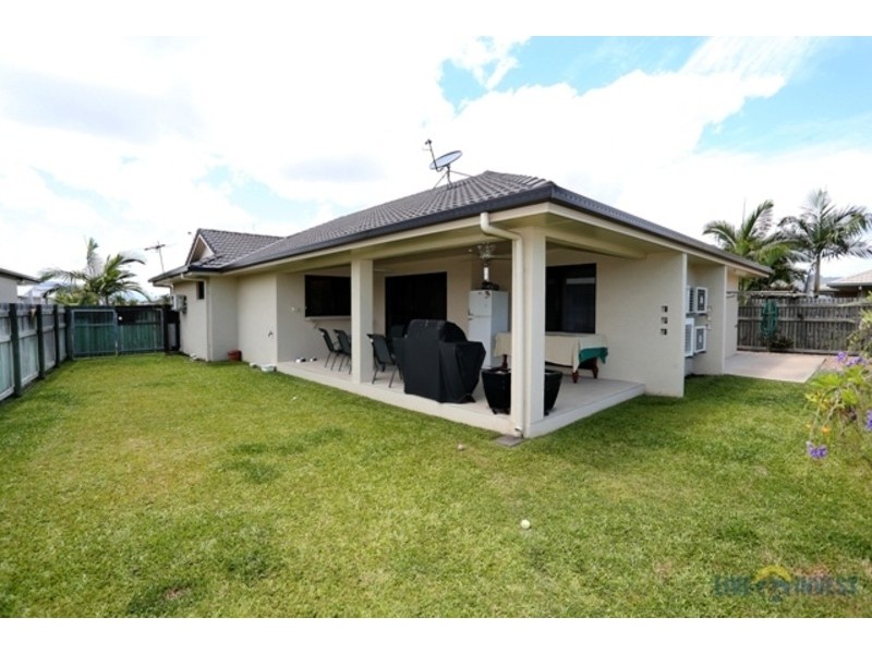 10 Mannikin Way (Kalynda Chase), Bohle Plains QLD 4817