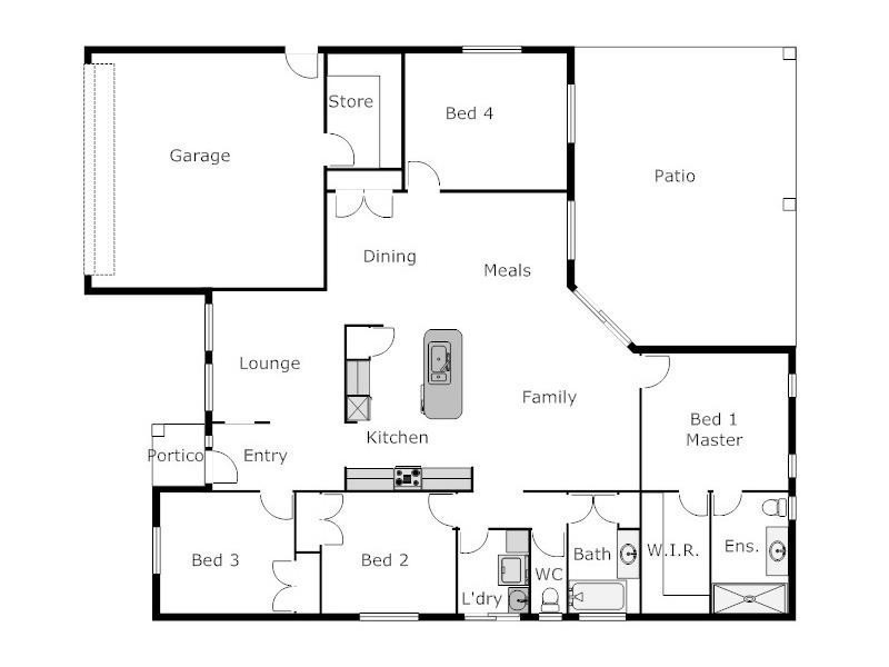 12 Sandplover Cct (Kalynda Chase), Bohle Plains QLD 4817