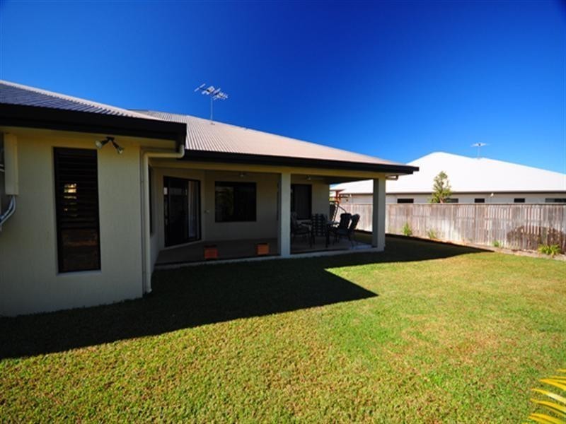 12 Sandplover Cct (Kalynda Chase), Bohle Plains QLD 4817