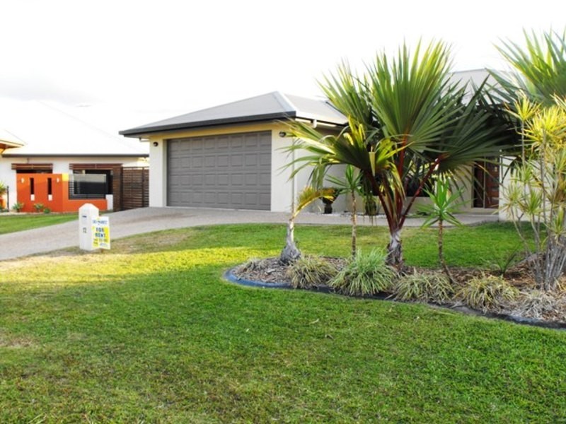 12 Sandplover Cct (Kalynda Chase), Bohle Plains QLD 4817