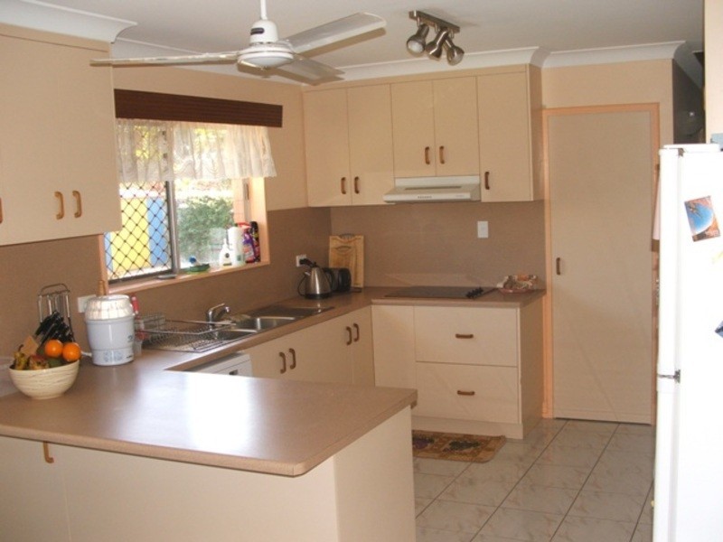 13 Willow Court, Kirwan QLD 4817