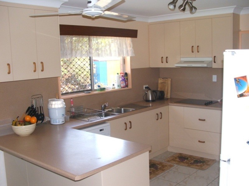 13 Willow Court, Kirwan QLD 4817