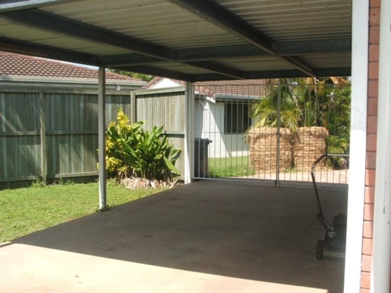 13 Willow Court, Kirwan QLD 4817