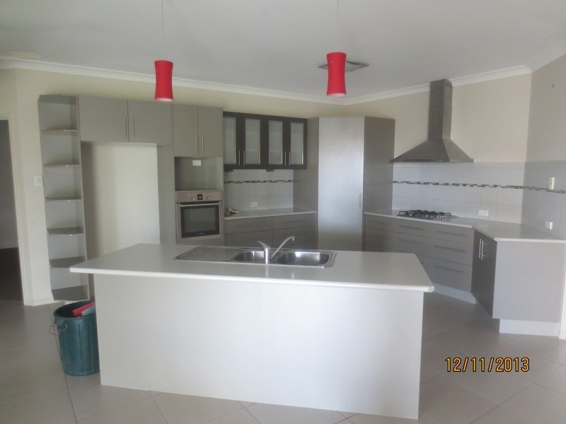 Mount Louisa QLD 4814