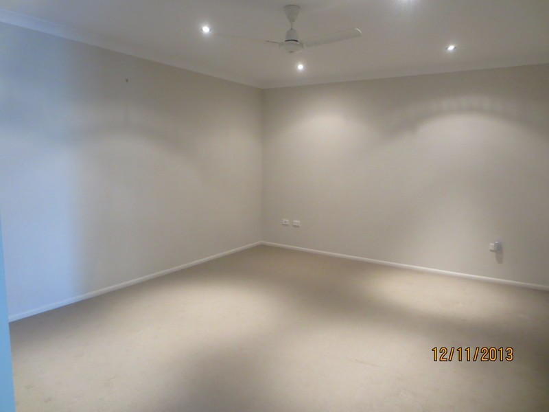 Mount Louisa QLD 4814