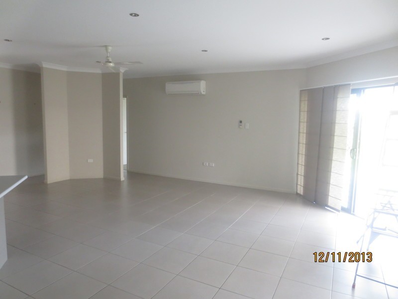 Mount Louisa QLD 4814