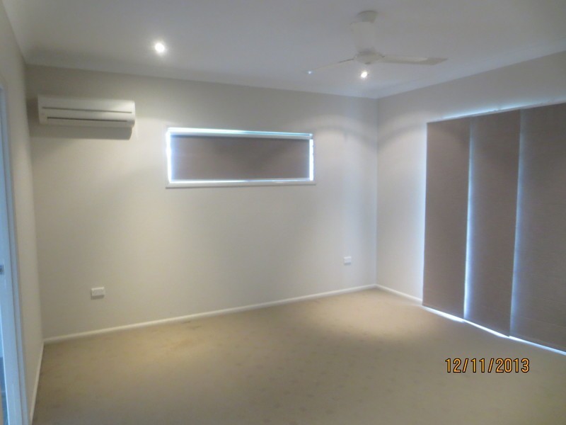 Mount Louisa QLD 4814