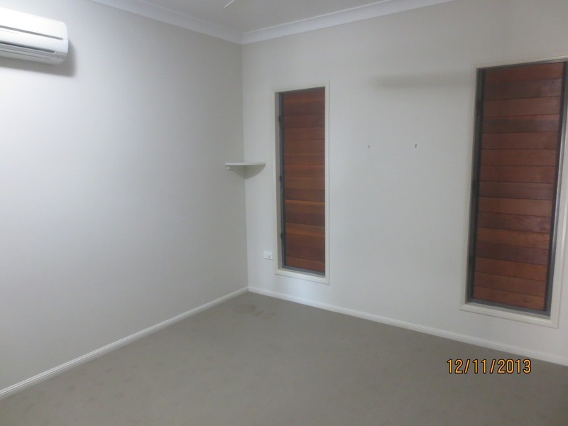 Mount Louisa QLD 4814