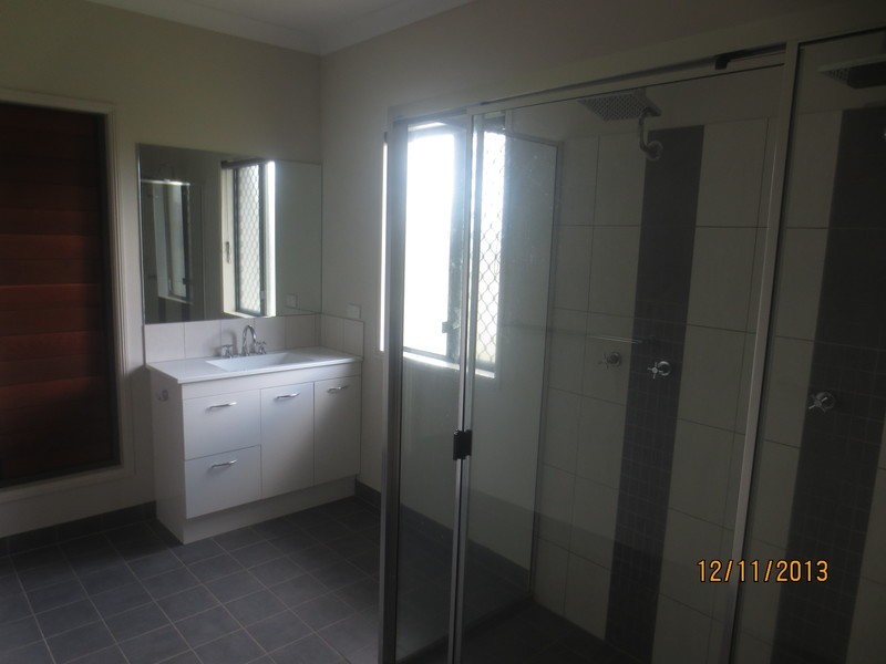 Mount Louisa QLD 4814