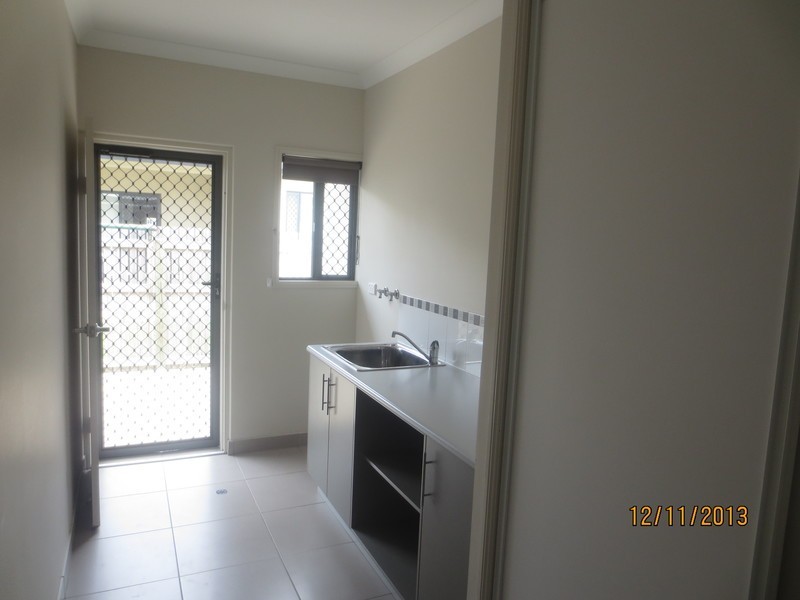 Mount Louisa QLD 4814