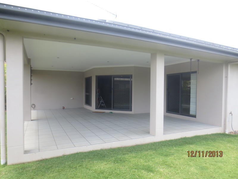 Mount Louisa QLD 4814