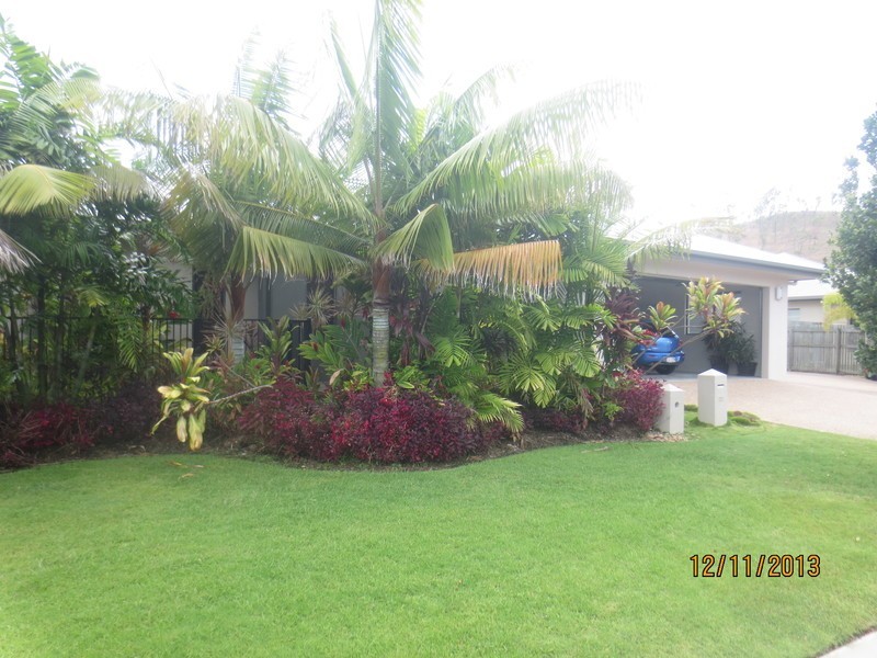 Mount Louisa QLD 4814