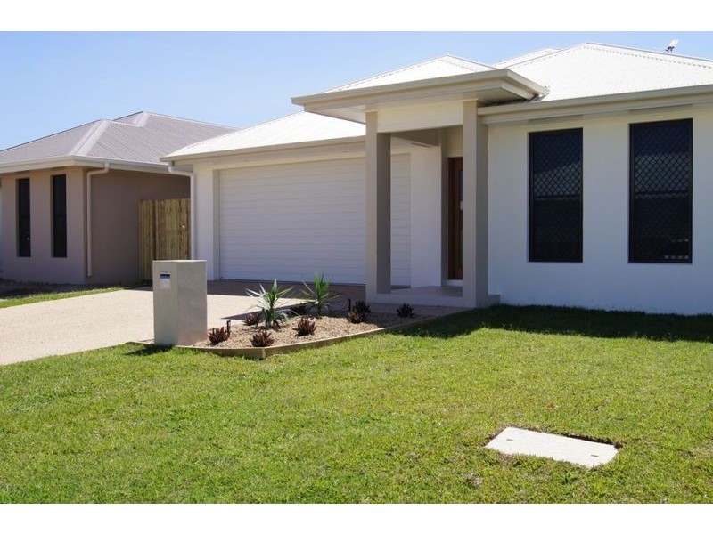 6 Nikao Street (Northshore), Burdell QLD 4818