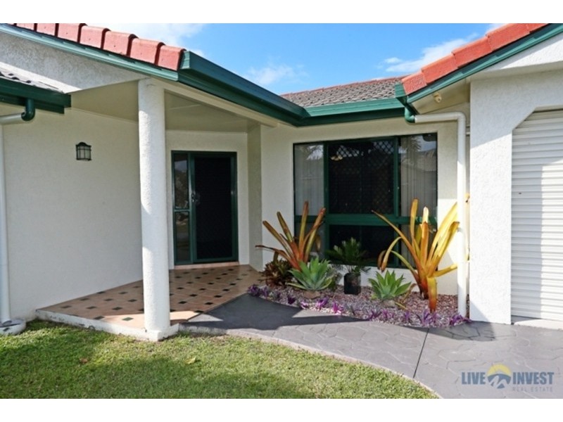 38 Miranda Circuit, Annandale QLD 4814