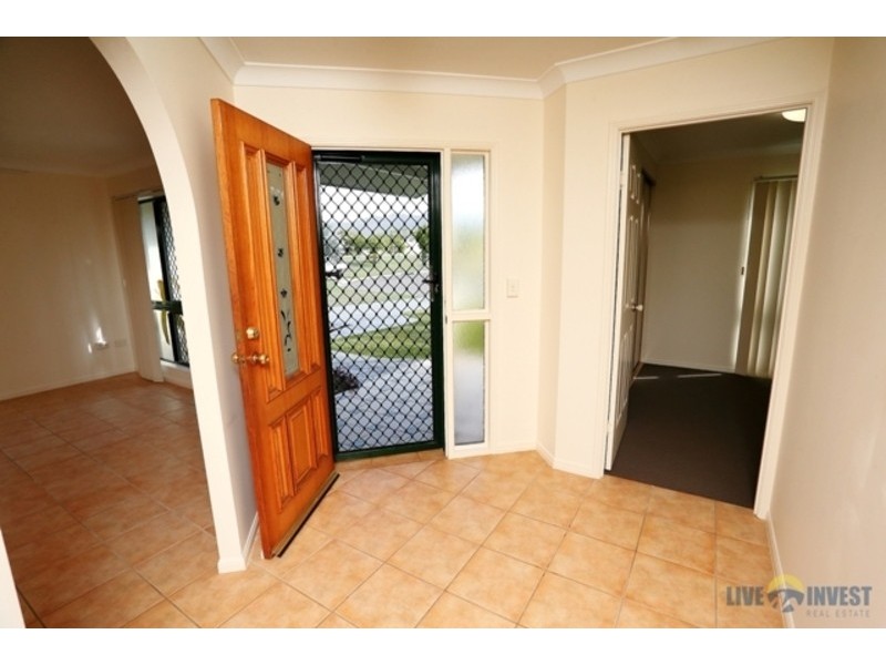 38 Miranda Circuit, Annandale QLD 4814