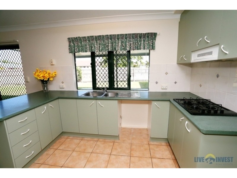 38 Miranda Circuit, Annandale QLD 4814