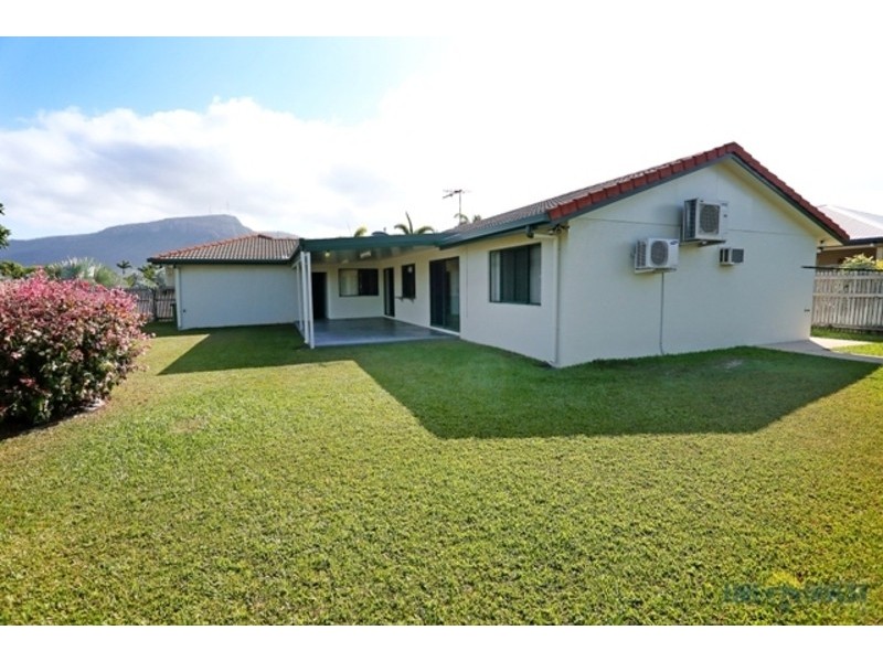 38 Miranda Circuit, Annandale QLD 4814