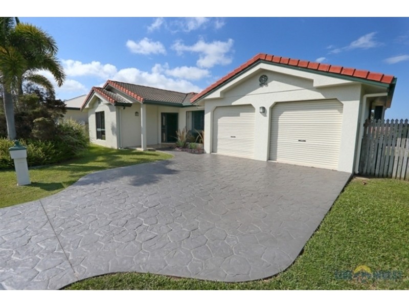 38 Miranda Circuit, Annandale QLD 4814