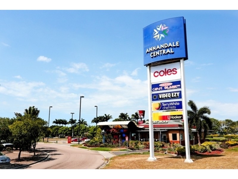 38 Miranda Circuit, Annandale QLD 4814