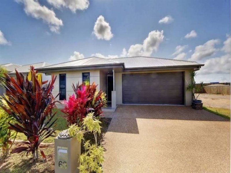 63 Iona Avenue, Burdell QLD 4818