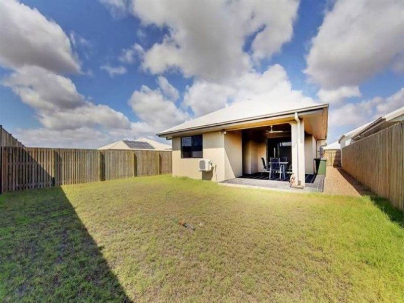 63 Iona Avenue, Burdell QLD 4818