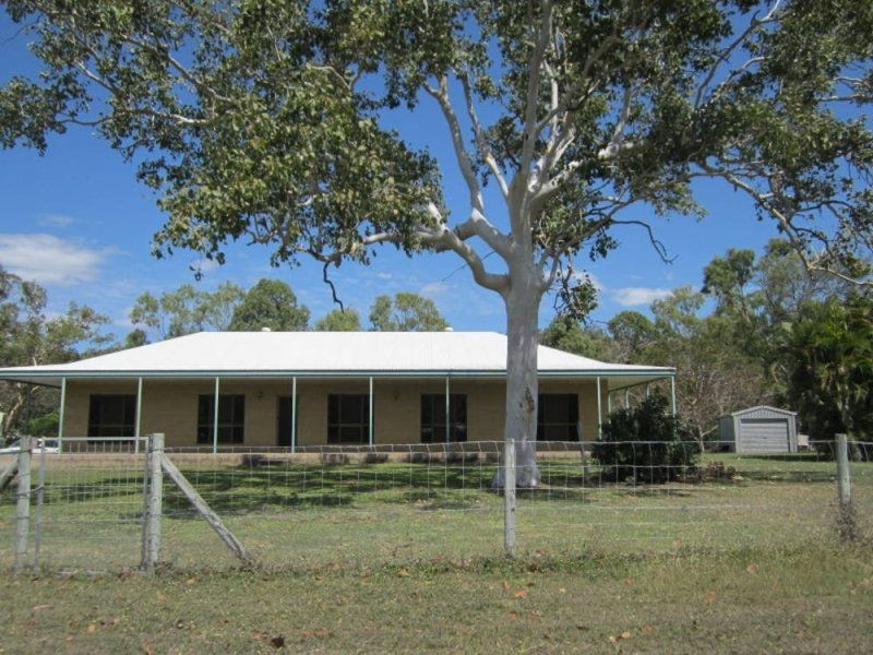18 Bottlebrush Court, Serene Valley, Nome QLD 4816