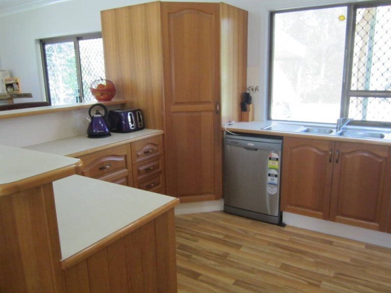 18 Bottlebrush Court, Serene Valley, Nome QLD 4816