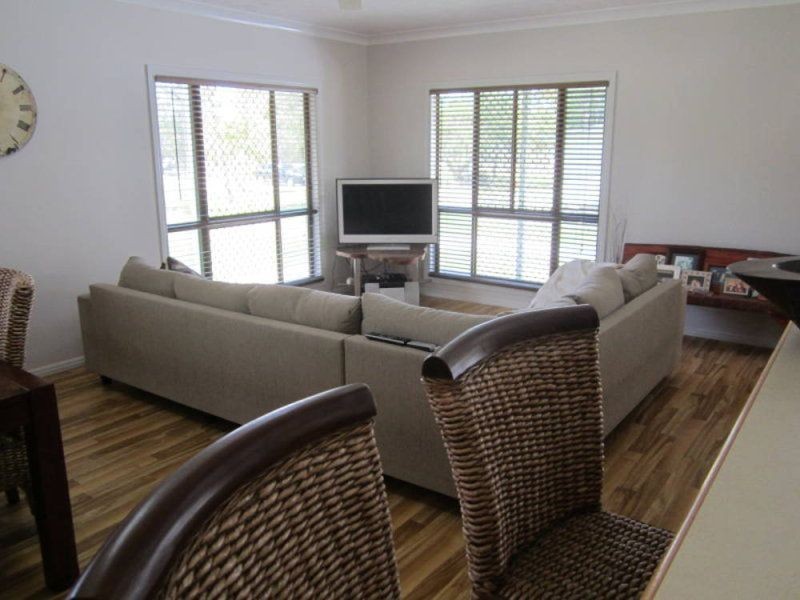 18 Bottlebrush Court, Serene Valley, Nome QLD 4816