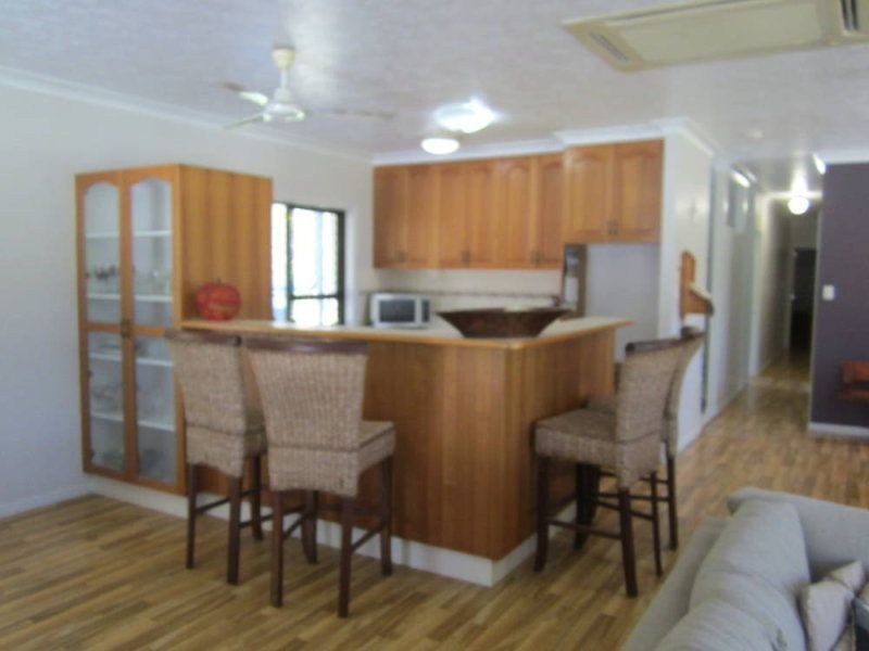 18 Bottlebrush Court, Serene Valley, Nome QLD 4816