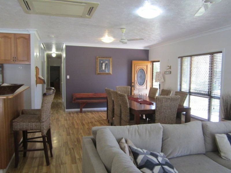 18 Bottlebrush Court, Serene Valley, Nome QLD 4816