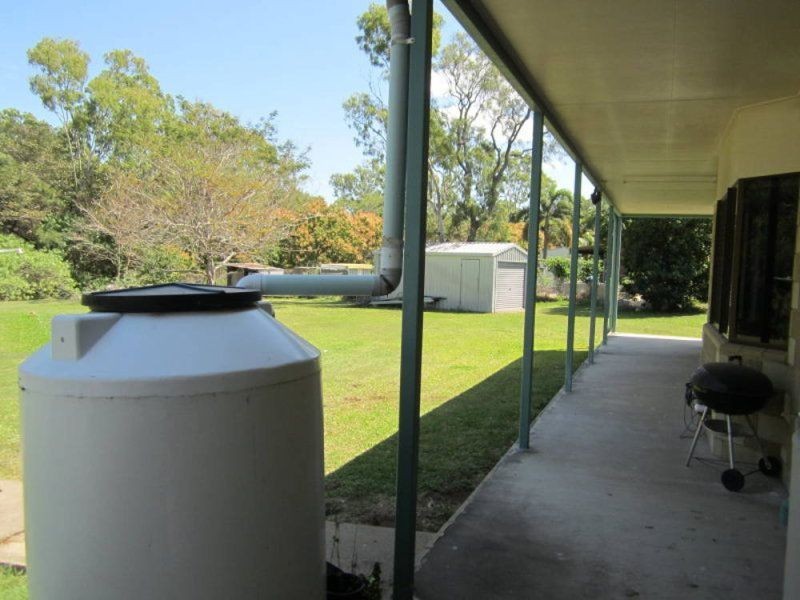 18 Bottlebrush Court, Serene Valley, Nome QLD 4816