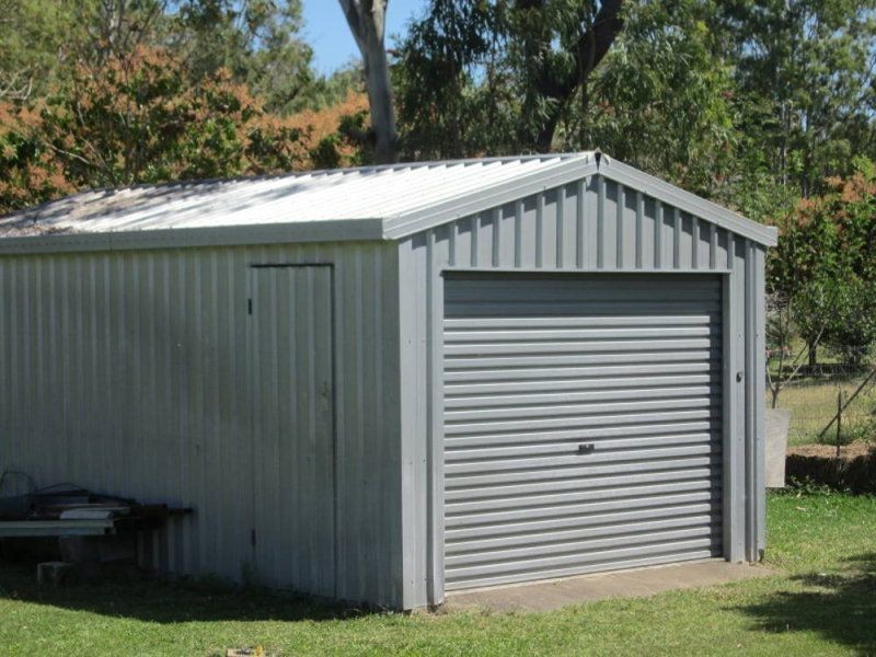 18 Bottlebrush Court, Serene Valley, Nome QLD 4816