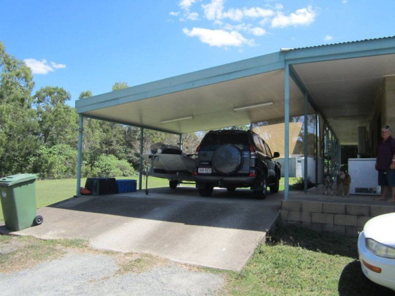 18 Bottlebrush Court, Serene Valley, Nome QLD 4816