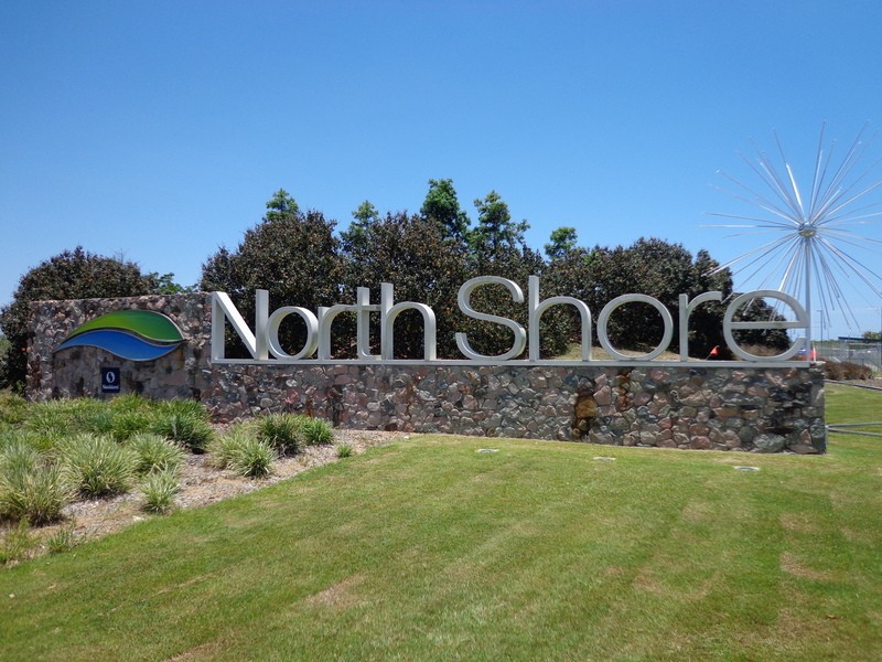 6  Nikao Street, North Shore, Burdell QLD 4818