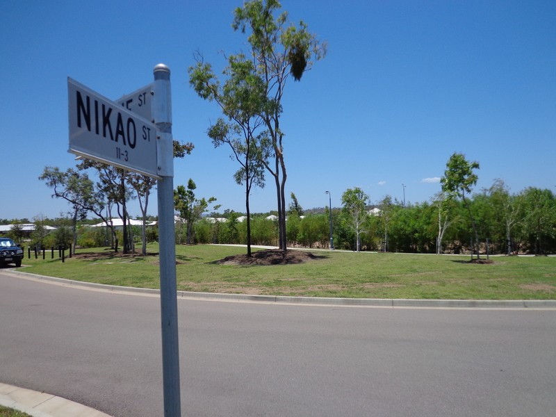 6  Nikao Street, North Shore, Burdell QLD 4818