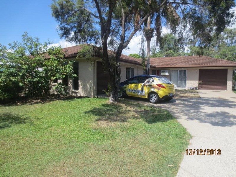 1/31 President Street, Kirwan QLD 4817