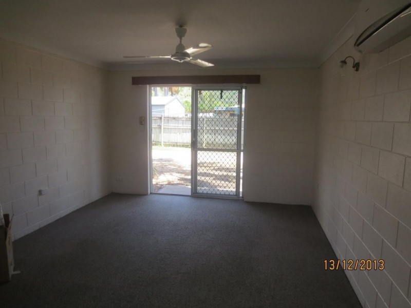 1/31 President Street, Kirwan QLD 4817