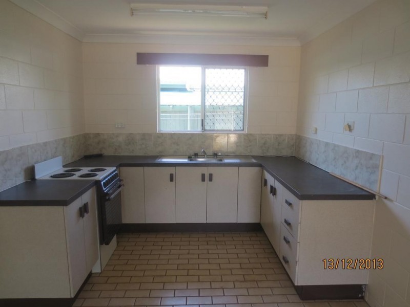 1/31 President Street, Kirwan QLD 4817