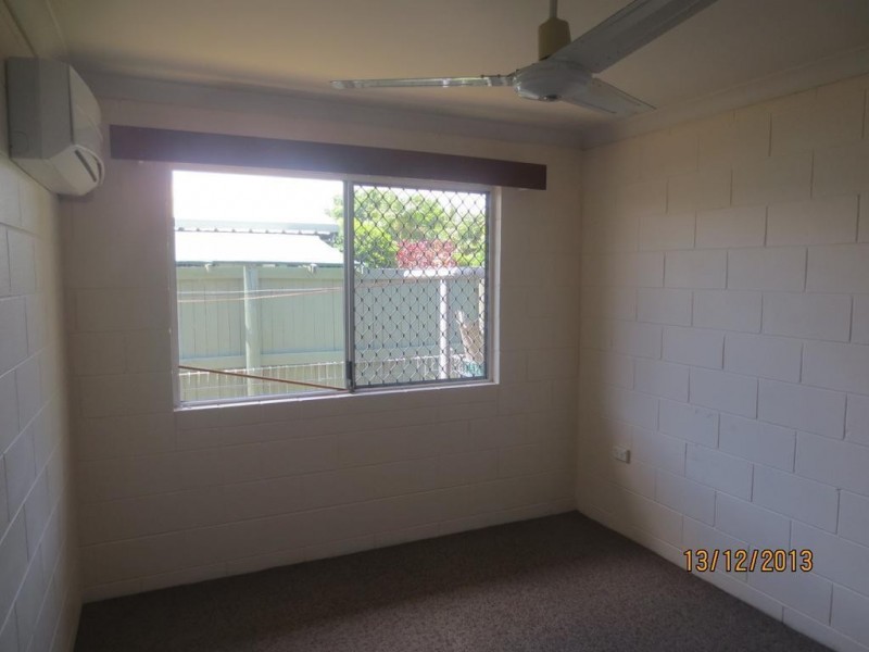 1/31 President Street, Kirwan QLD 4817