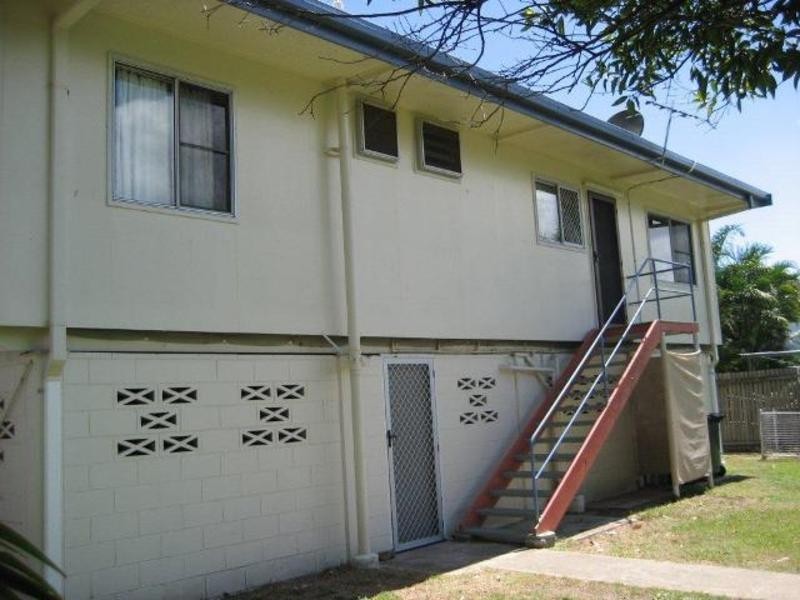 4 Kiwi Street, Condon QLD 4815