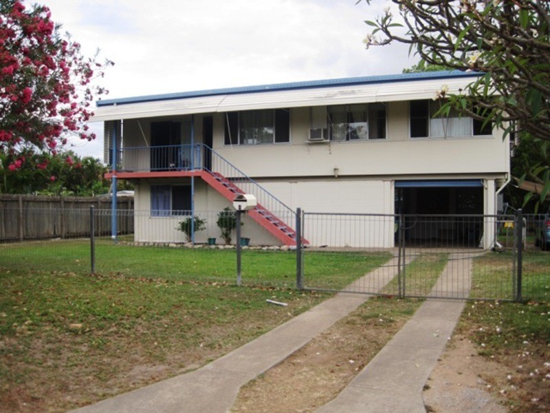 4 Kiwi Street, Condon QLD 4815