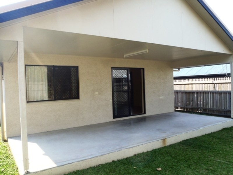 10 Silverleaf Court, Douglas QLD 4814