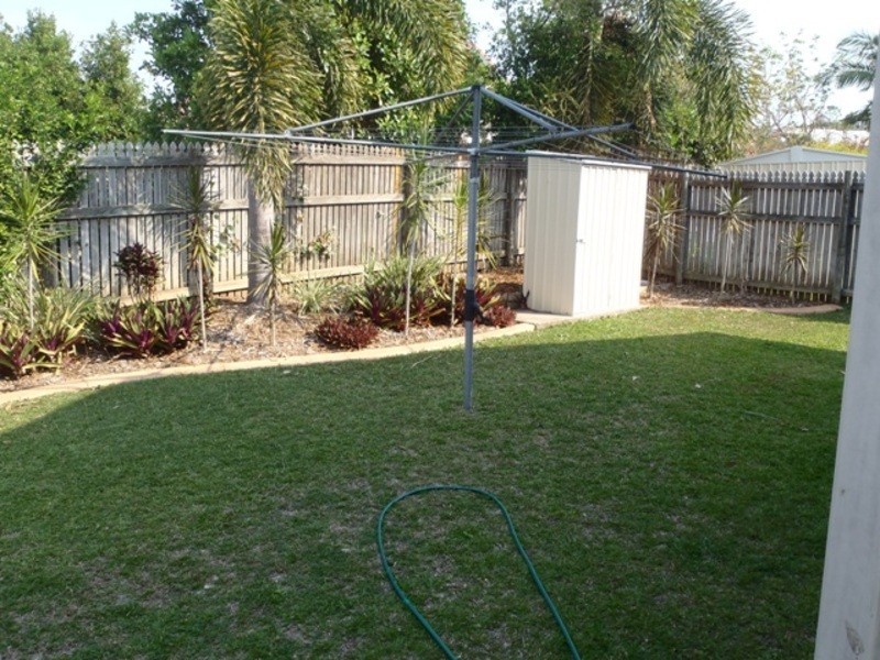 10 Silverleaf Court, Douglas QLD 4814